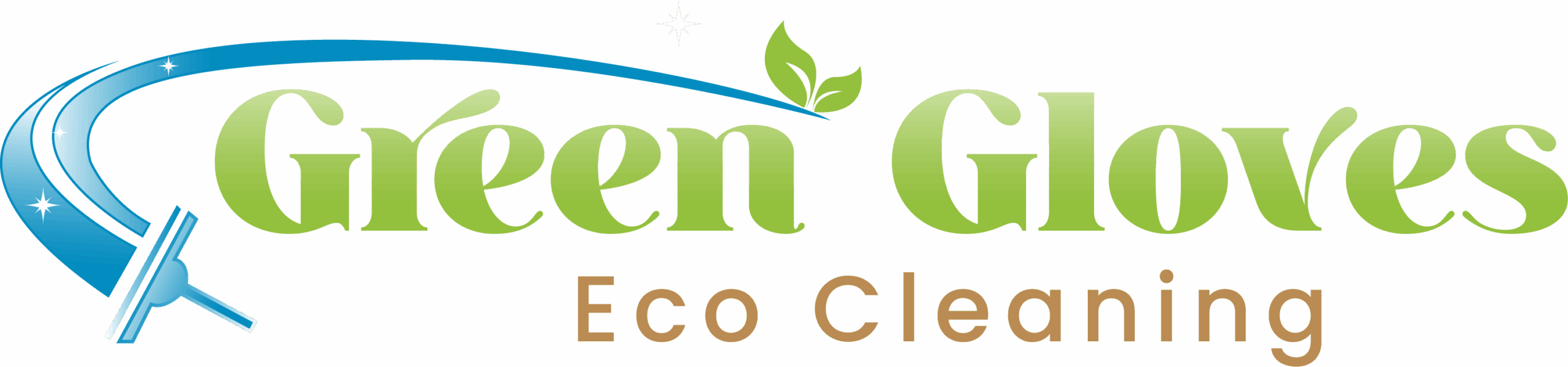 GREEN GLOVES LOGO PNG